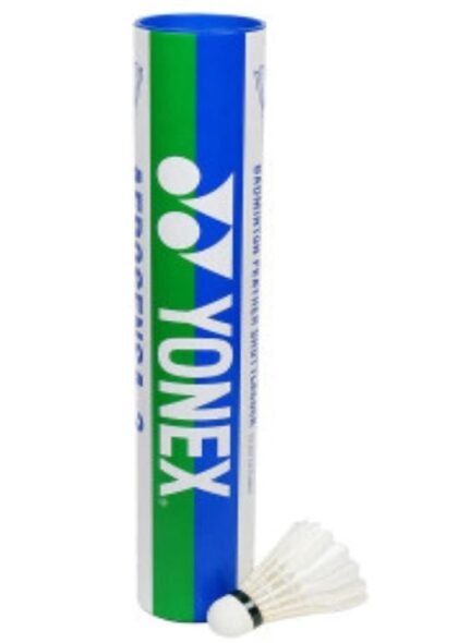 Badminton yonex shuttlecock