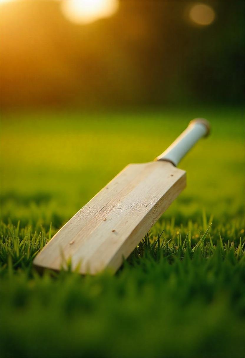 Cricket Bat