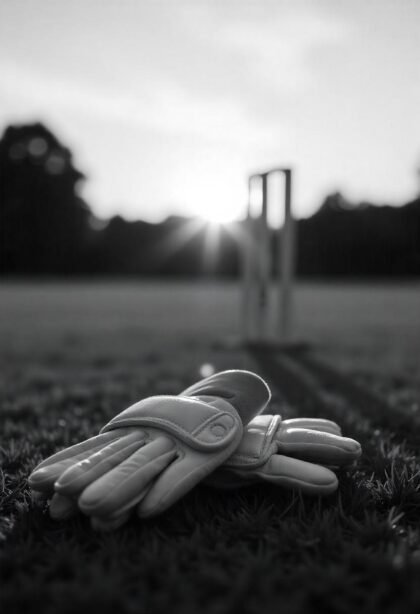 Cricket Gloves