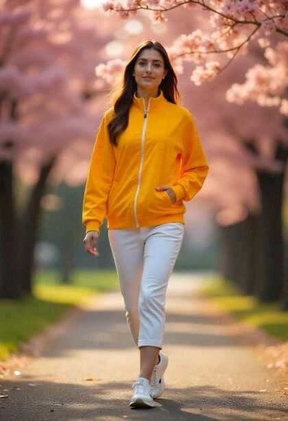 Track Jackets