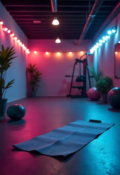Yoga Mat