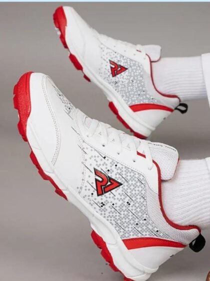 Cricket shoes