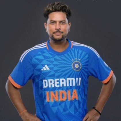 Cricket Jersey
