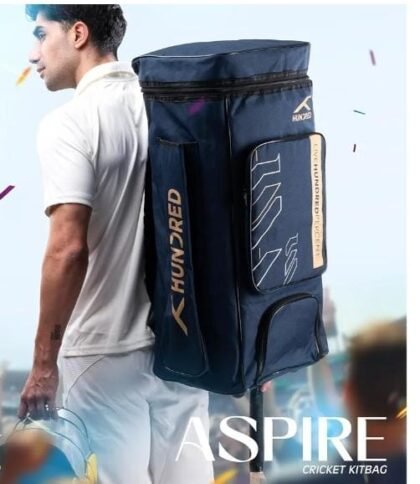Cricket Kit Bag
