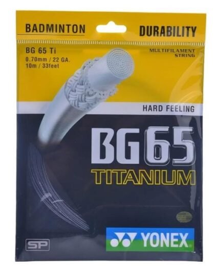 Badminton Strings