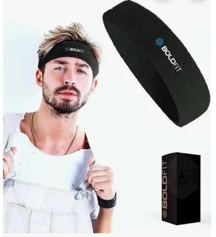 Badminton Head Band