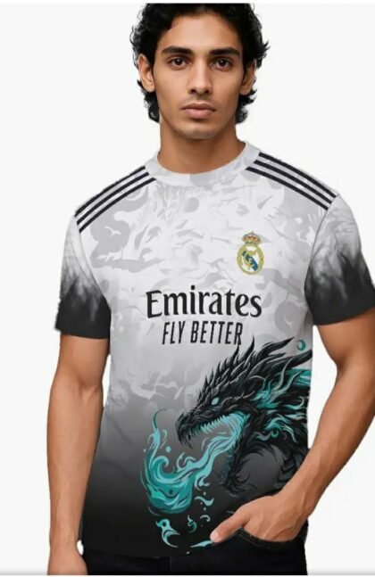 Football Jersey