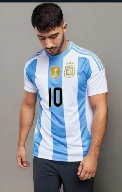 Football Jersey