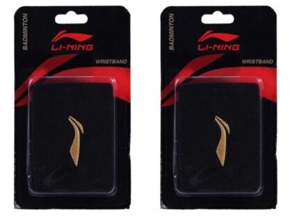BADMINTON LI NING WRIST BAND